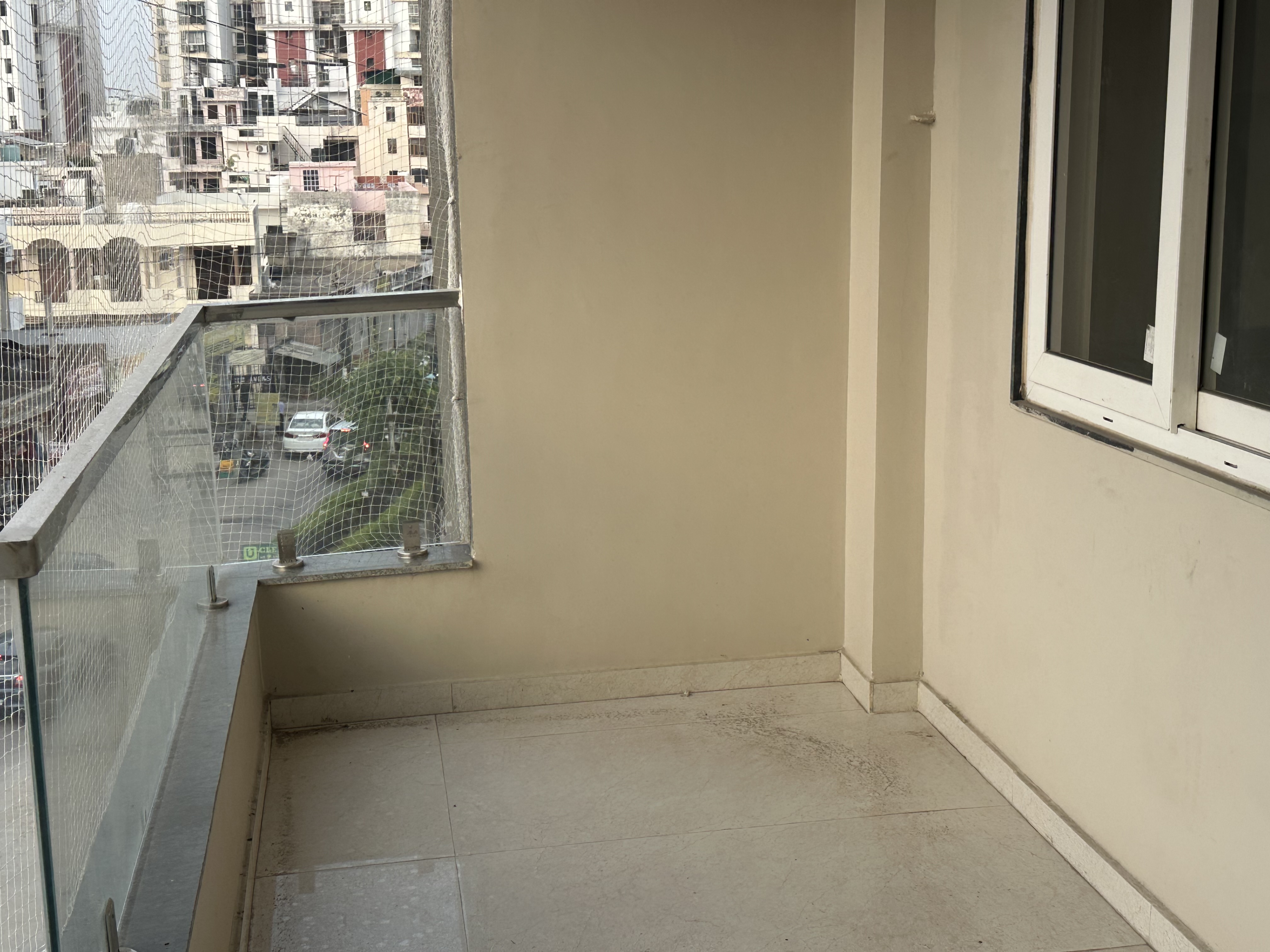 3 BHK FLAT-Nirman Nagar-Jaipur