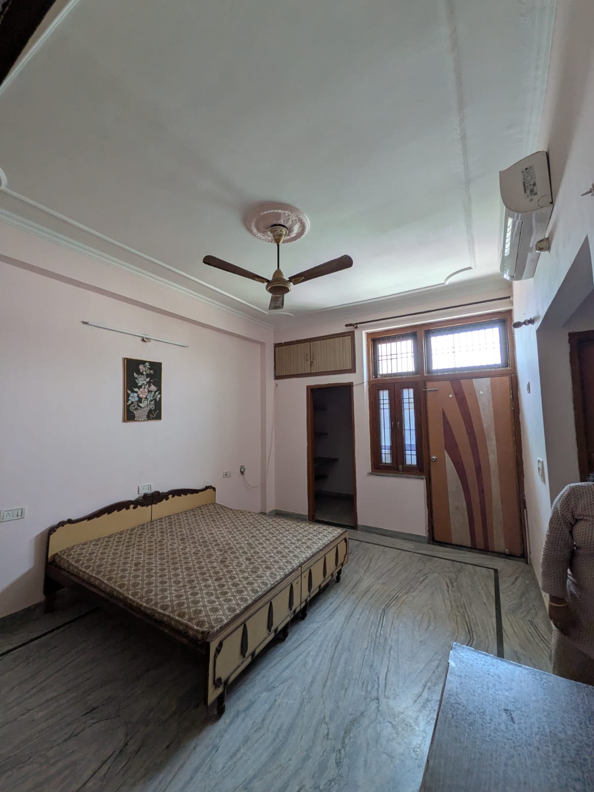 3 BHK Fully Furnished Portion for Rent in Lalkothi Jaipur | Jaipur Rental-Lal Kothi-Jaipur