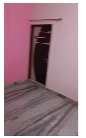 3 BHK Semi Furnished Flat for Rent in Vivek Vihar-Vivek Vihar Metro Station-Jaipur