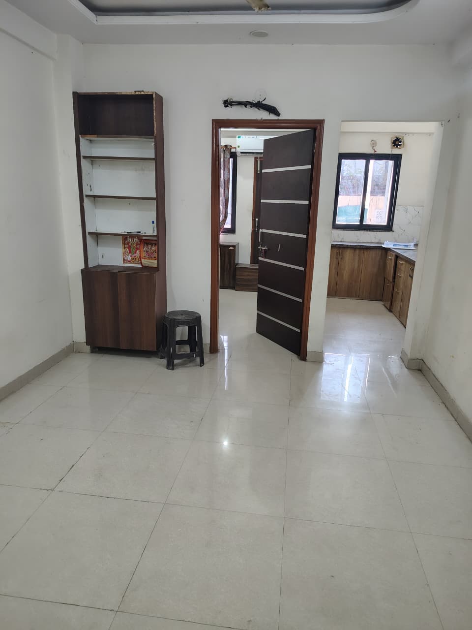 2 BHK Semi Furnished Flat for Rent in Shyam Nagar Jaipur-Shyam Nagar-Jaipur