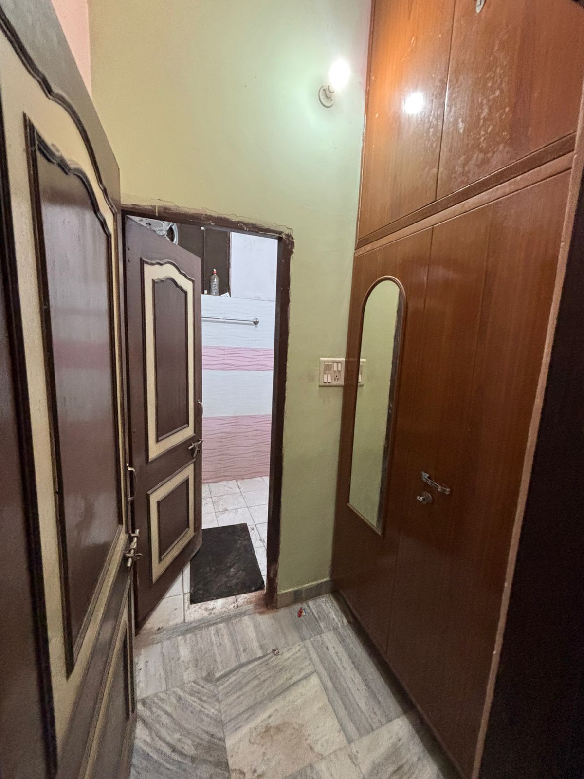 3 BHK Semi Furnished House for Rent in Nirman Nagar Jaipur-Nirman Nagar-Jaipur