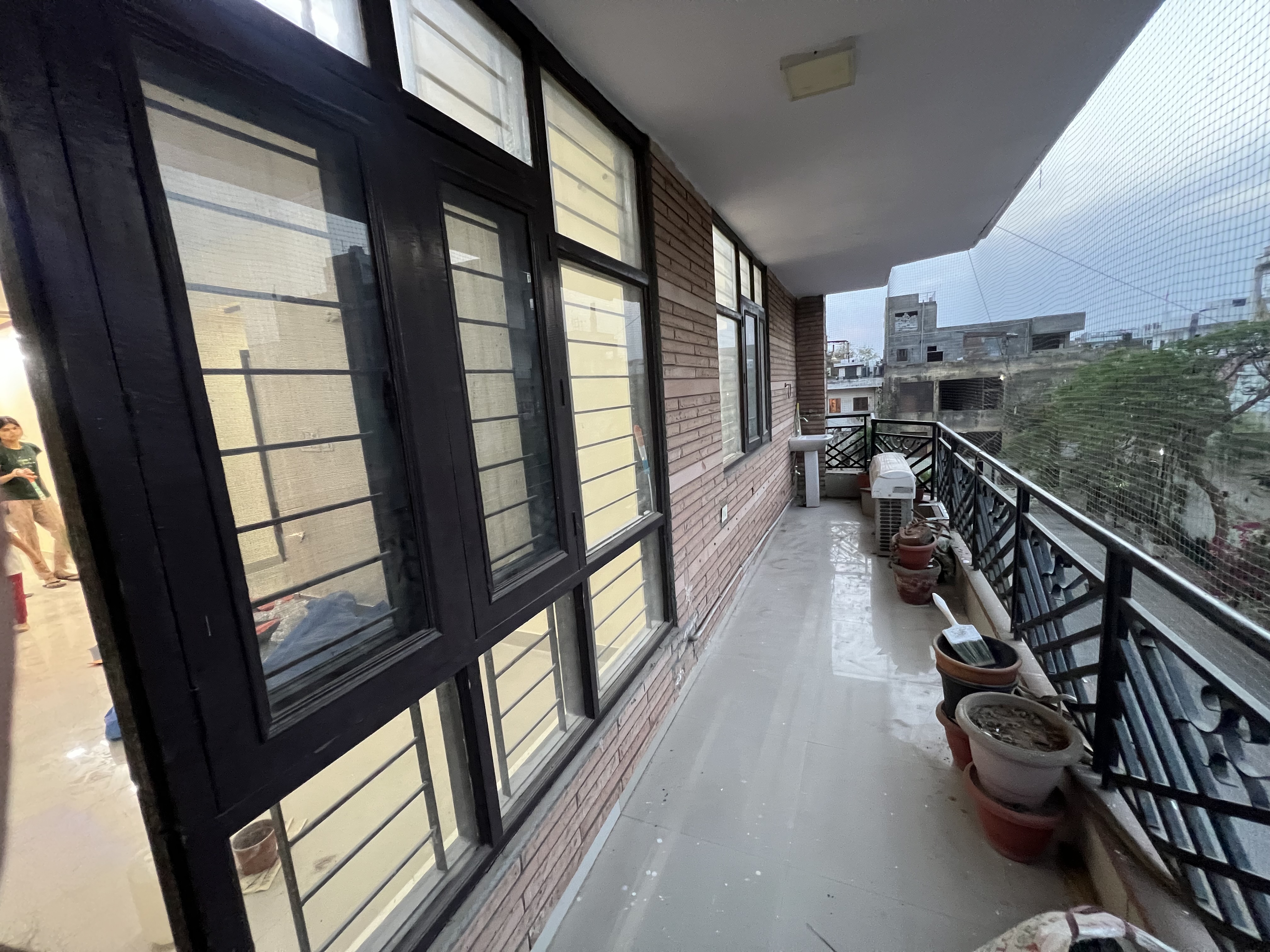 Flat-civil line-Jaipur