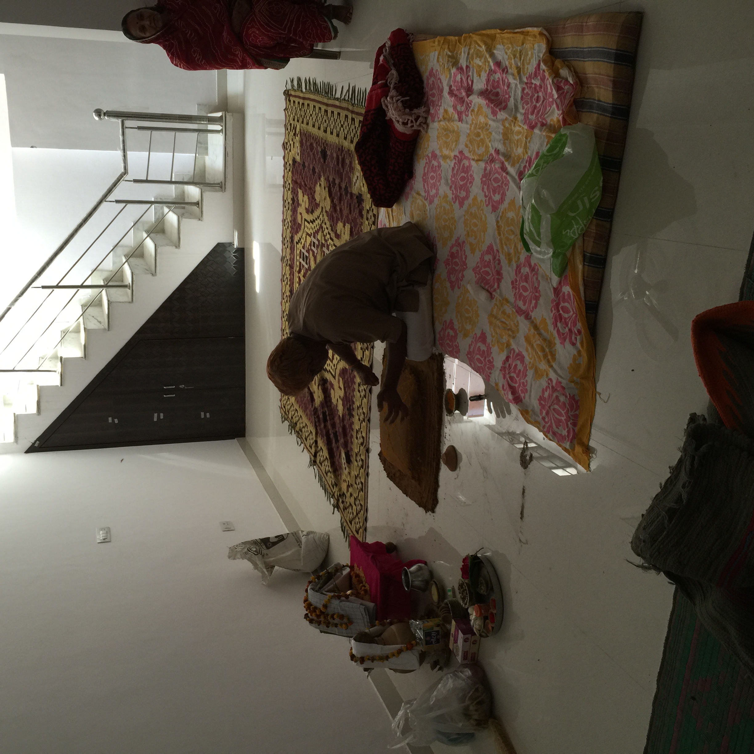 1 Bed room with living room, modular kitchen-Mahesh Nagar-Jaipur
