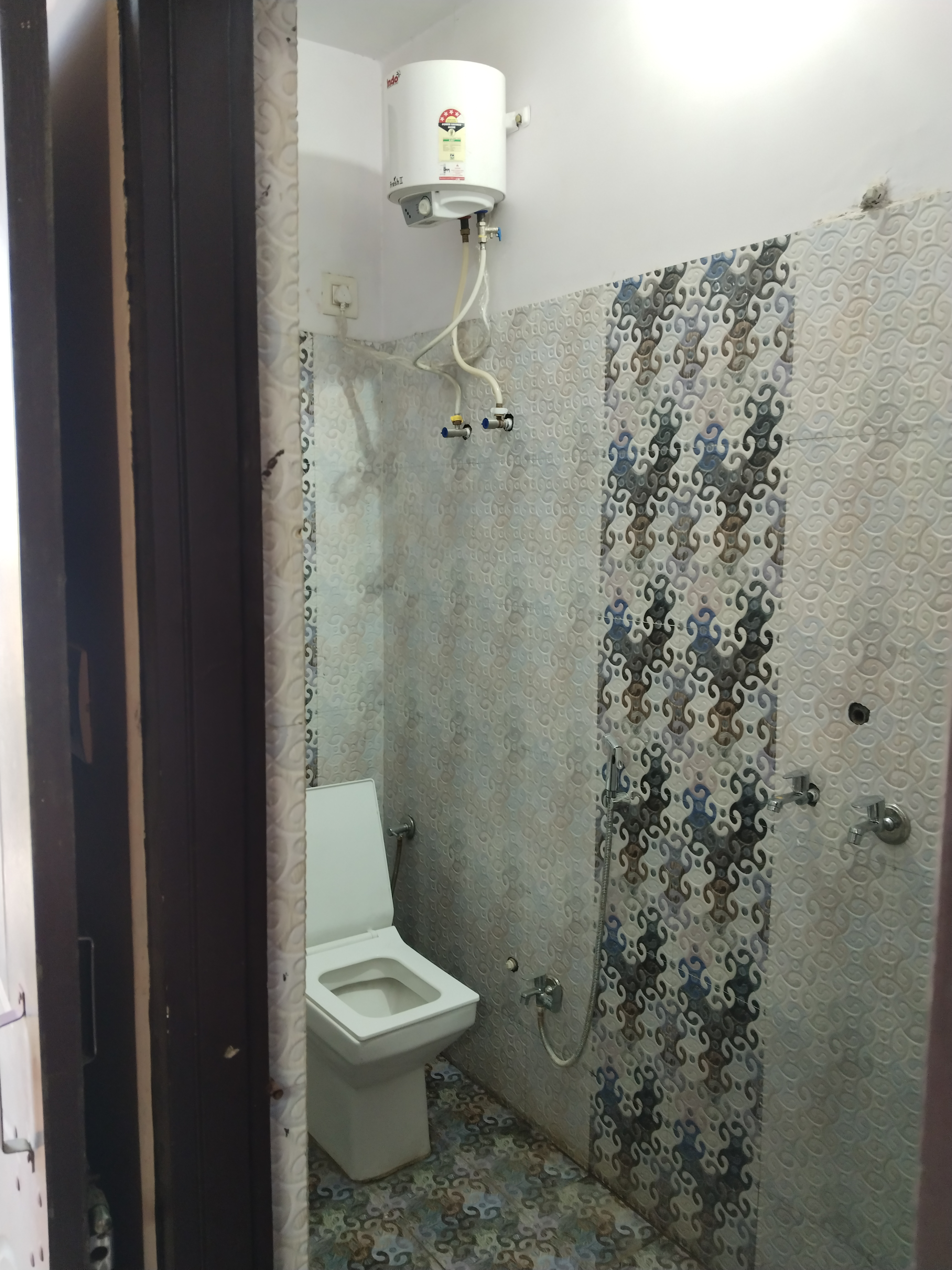 3BHK FLAT FULLY FURNISHED IN JHOTWARA JAIPUR-Jhotwara-Jaipur