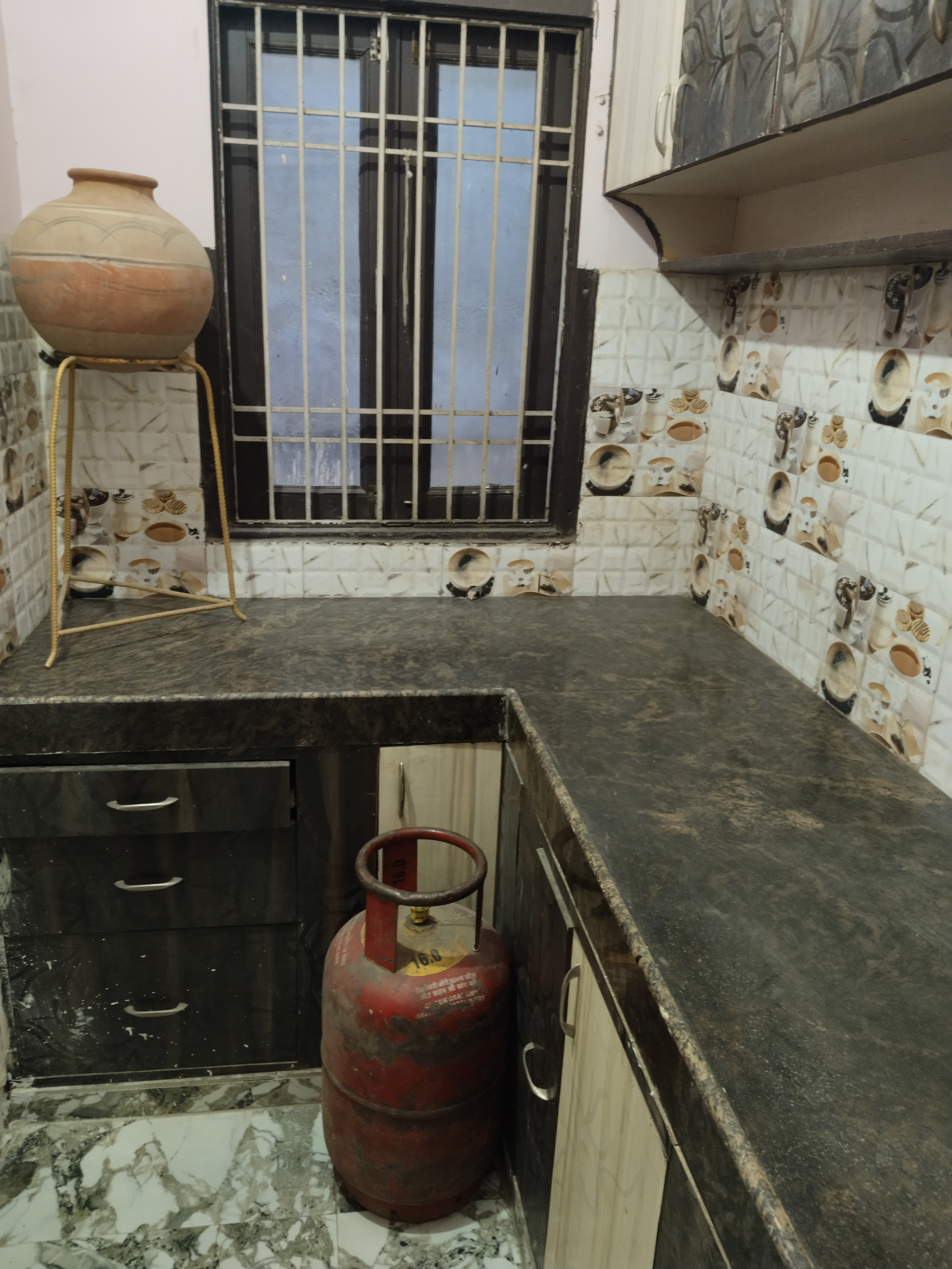 3BHK FLAT FULLY FURNISHED IN JHOTWARA JAIPUR-Jhotwara-Jaipur