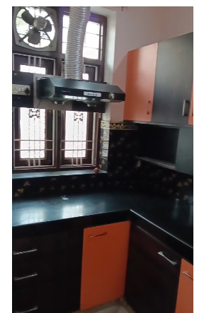 2 BHK Fully Furnished Flat for Rent in Vivek Vihar Jaipur | Jaipur Rental-Vivek Vihar Metro Station-Jaipur