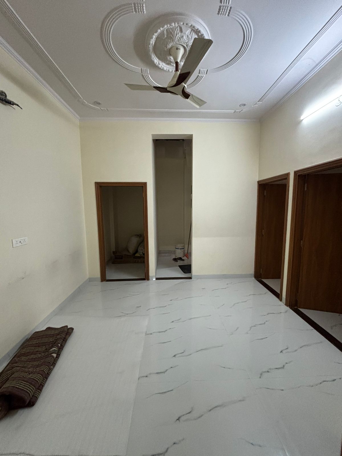 2 BHK Semi Furnished Flat for Rent in Mansarovar Mangyavas Jaipur-Mansarover-Jaipur