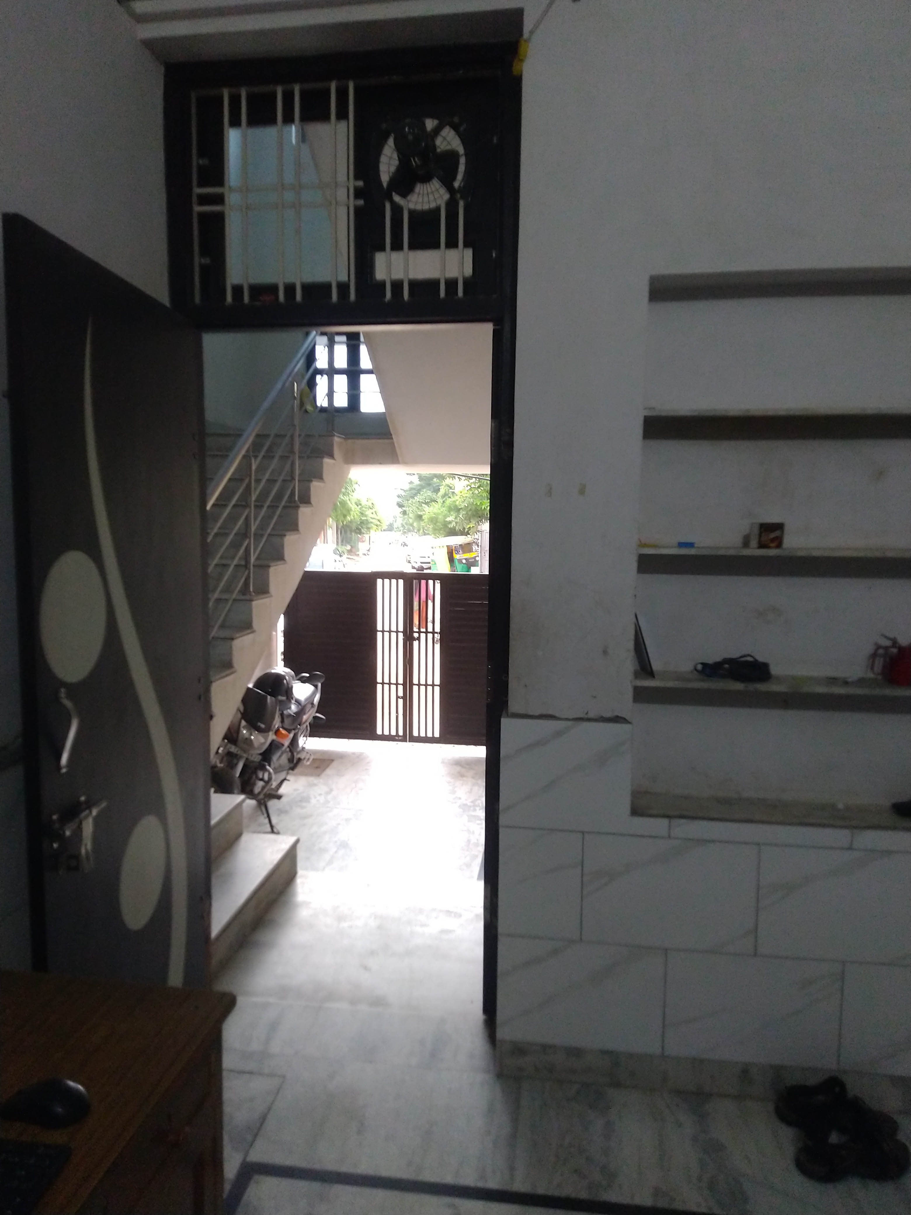 1 BHK Residential-Pratap Nagar-Jaipur