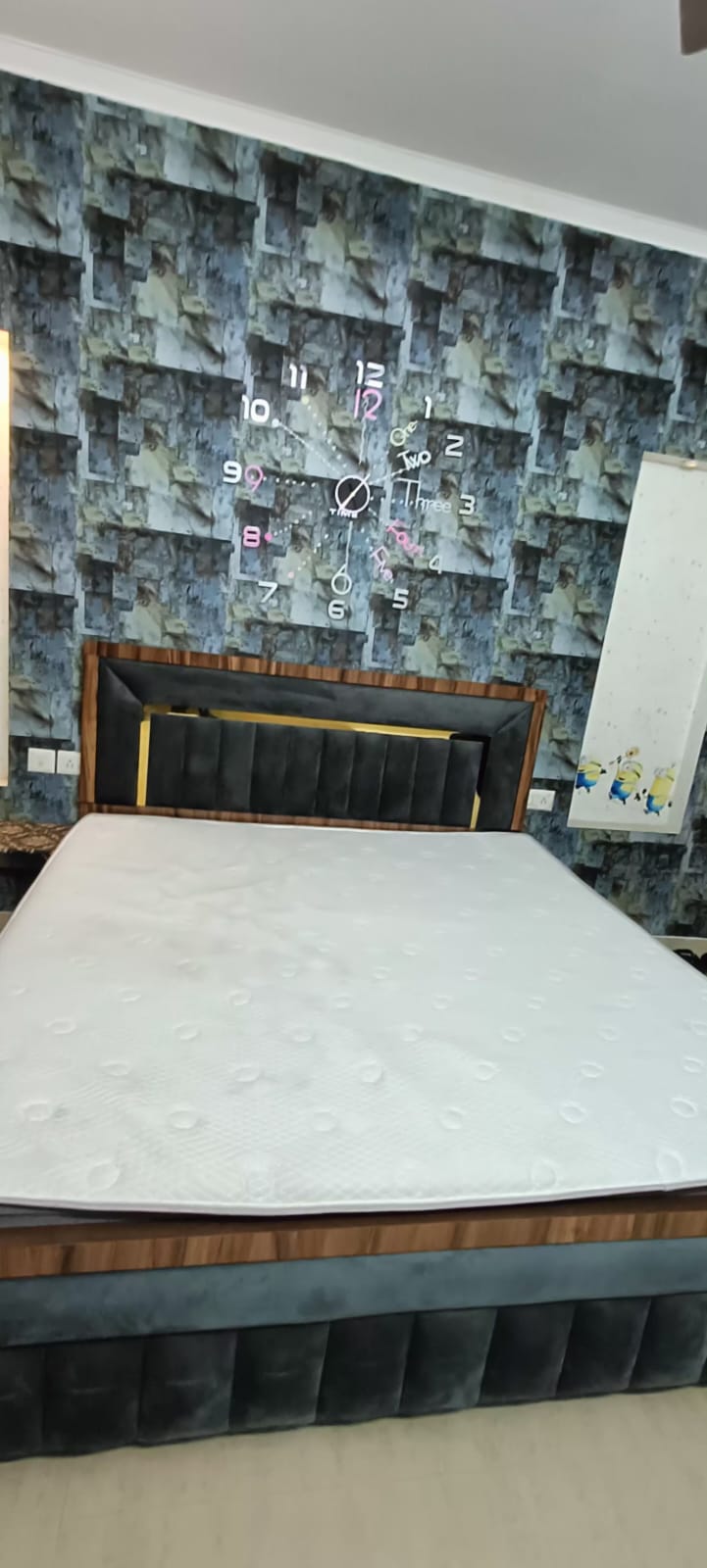 3 BHK Fully Furnished Flat for Rent in Jagatpura Jaipur | Jaipur Rental-Jagatpura-Jaipur
