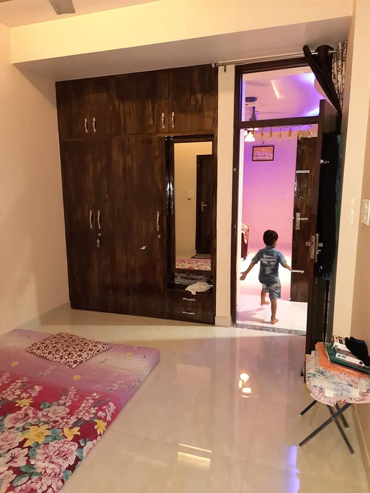 Deeya Homes-Mansarover-Jaipur