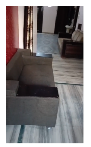 3 BHK Semi Furnished Flat for Rent in Sodala Jaipur-Sodala-Jaipur