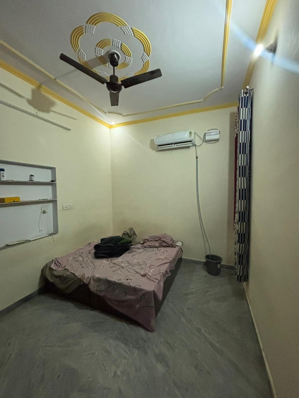 2 BHK Fully Furnished Flat for Rent in Mansarovar Jaipur | Jaipur Rental-Mansarover-Jaipur