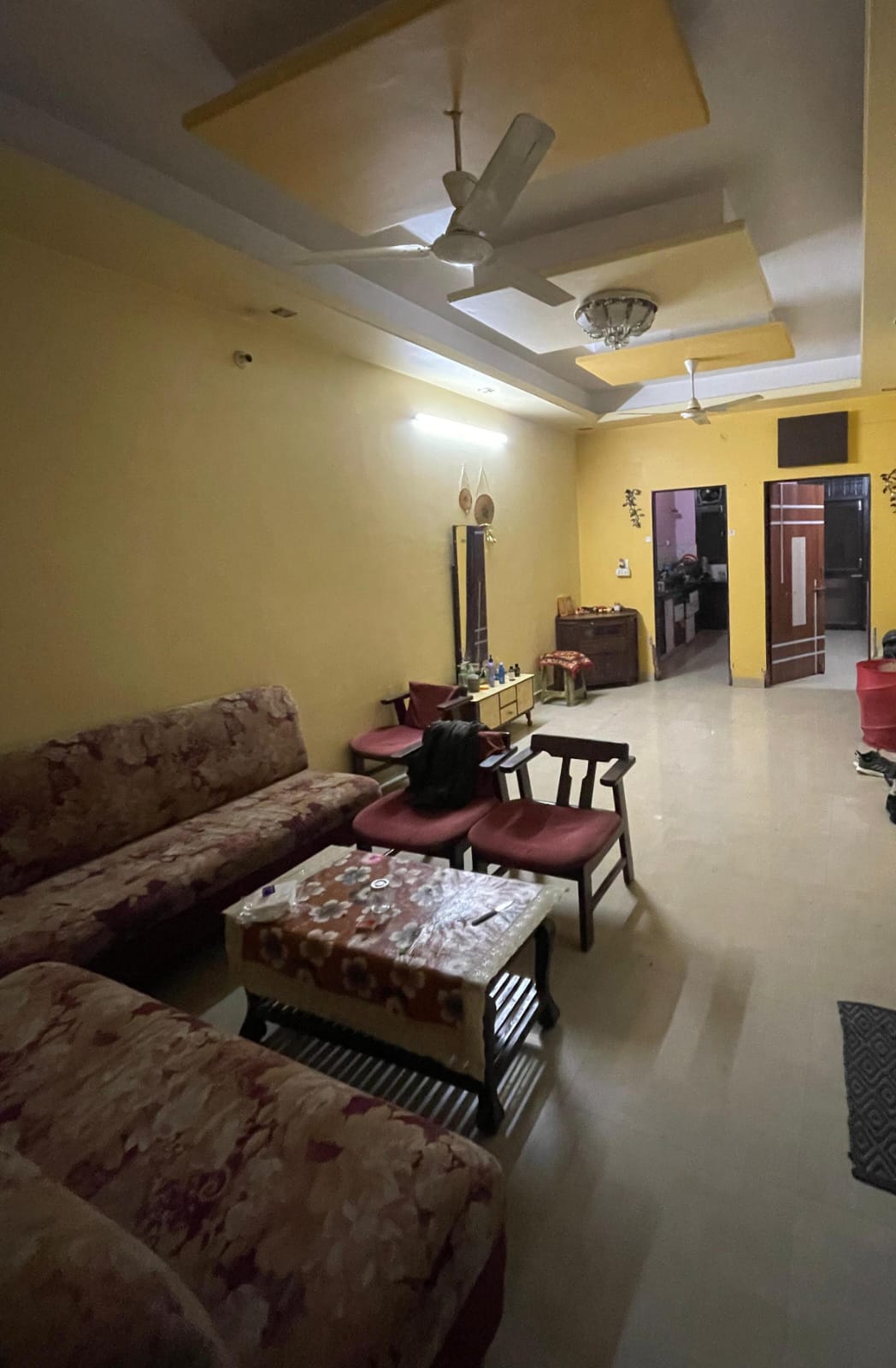 2 BHK Furnished House Portion for Rent in Mansarovar Jaipur | Jaipur Rental-Mansarover-Jaipur