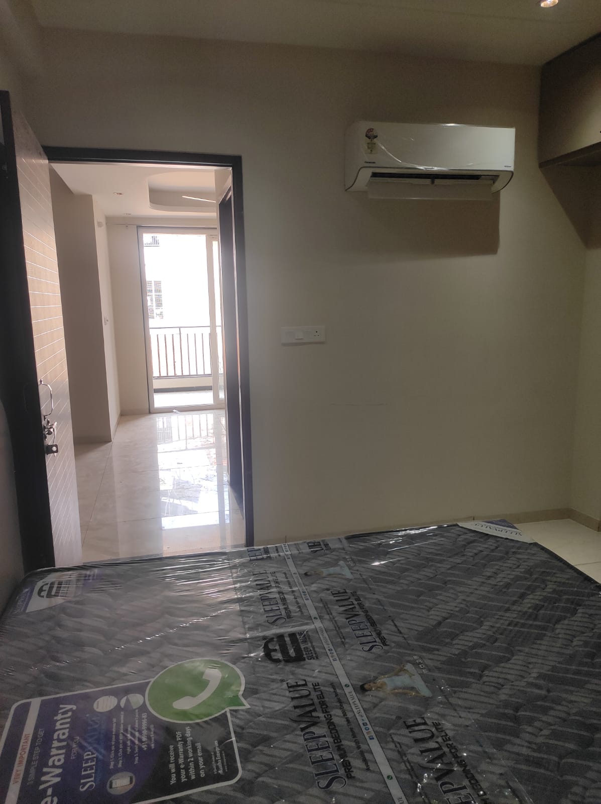2 BHK Fully Furnished Flat for Rent in Sodala Jaipur-Sodala-Jaipur