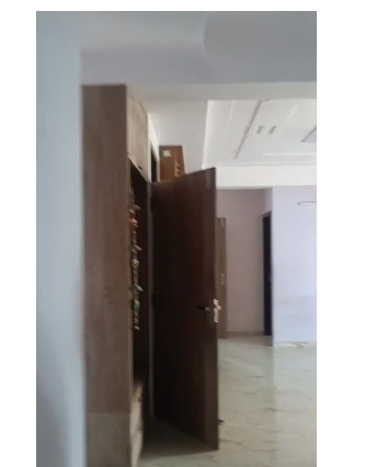 4 BHK Semi Furnished Flat for Rent Near Vivek Vihar Metro Station-Vivek Vihar Metro Station-Jaipur