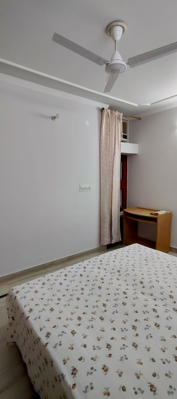 3 BHK Fully Furnished Flat for Rent in Malviya Nagar Jaipur | Jaipur Rental-Malviya Nagar-Jaipur