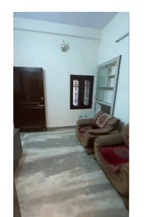 Furnished 1 BHK Flat for Rent in Vaishali Nagar Jaipur-Vaishali Nagar-Jaipur