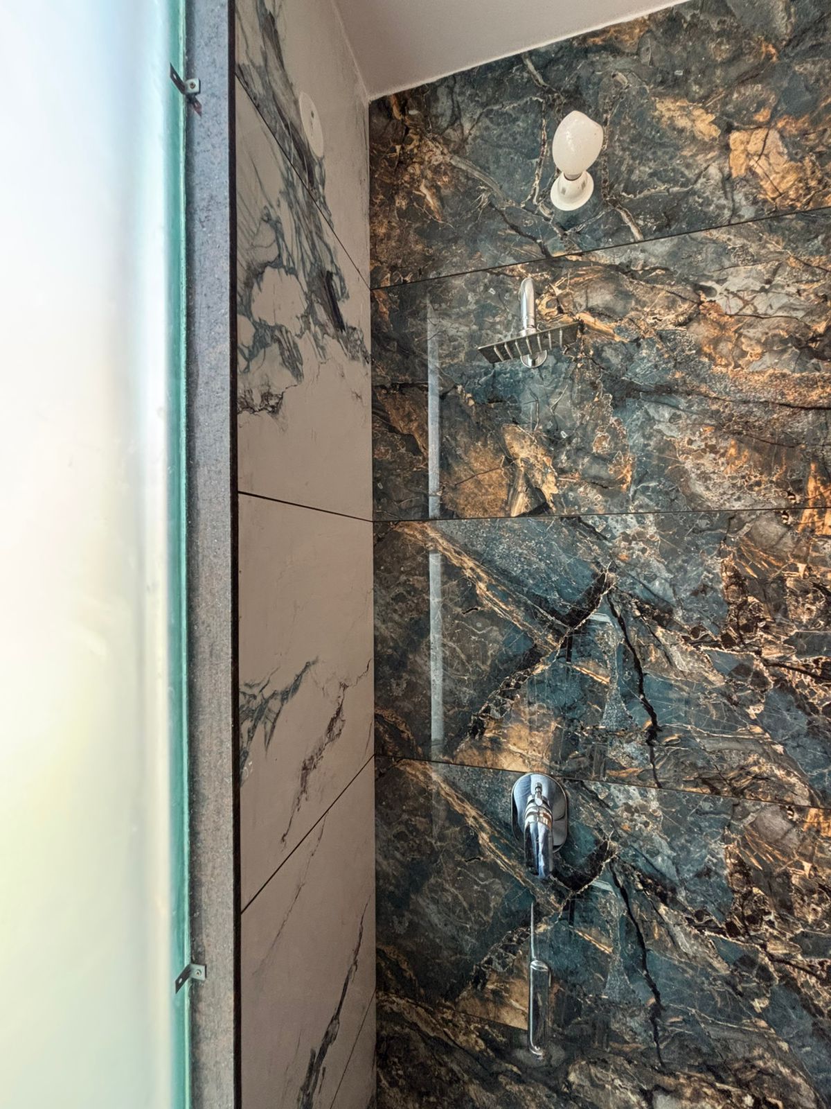 2 BHK Semi Furnished Flat for Rent in Mansarovar Mangyavas Jaipur-Mansarover-Jaipur