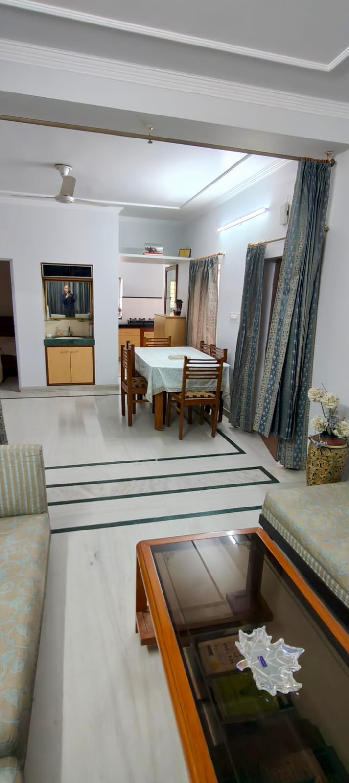 3 BHK Fully Furnished Flat for Rent in Malviya Nagar Jaipur | Jaipur Rental-Malviya Nagar-Jaipur