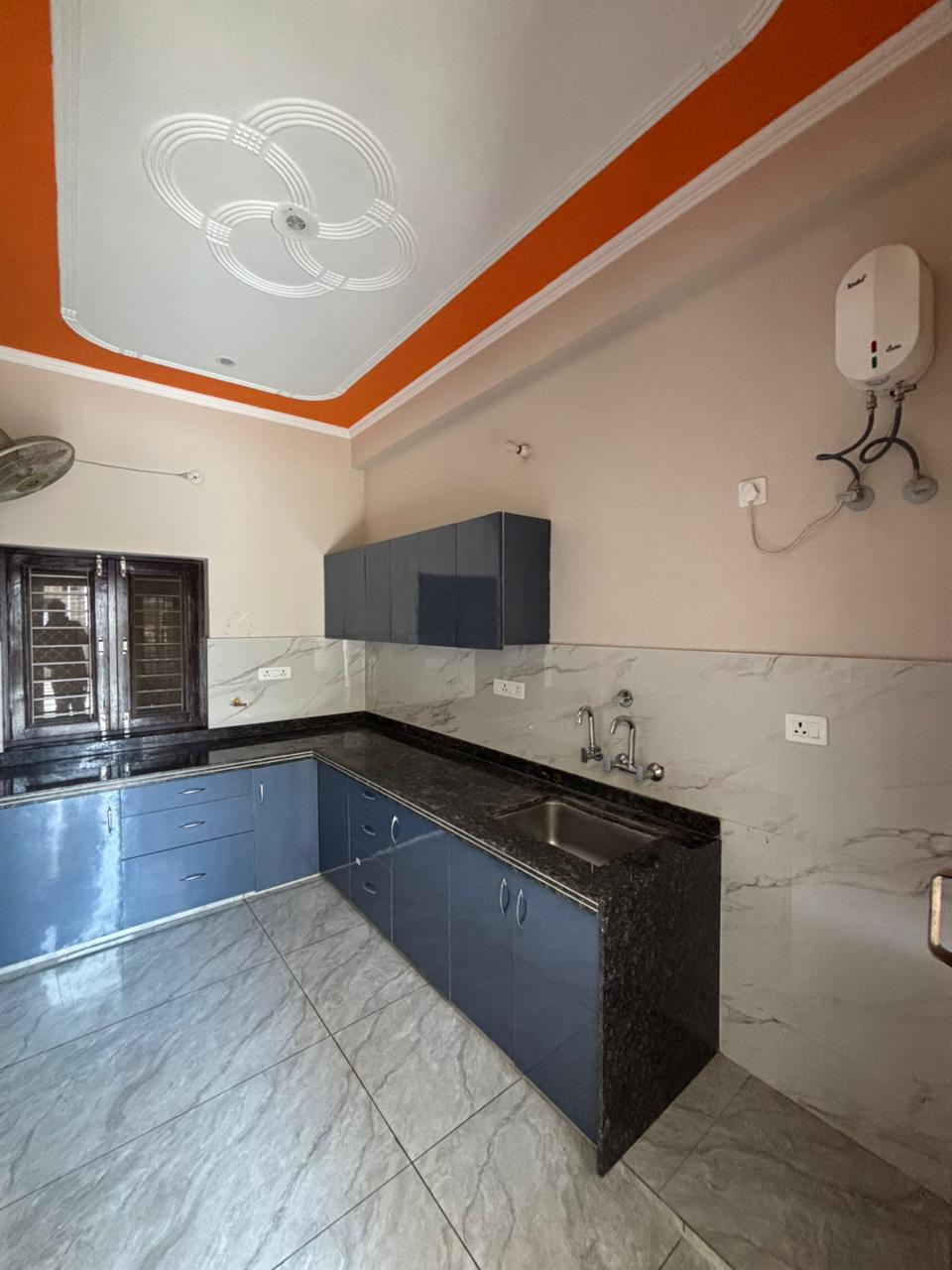 1 BHK Semi Furnished Flat for Rent Mangyawas Mansarovar | Jaipur Rental-Mansarover-Jaipur
