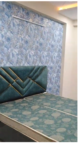 3 BHK Fully Furnished Flat for Rent in Mansarovar Jaipur-Mansarover-Jaipur