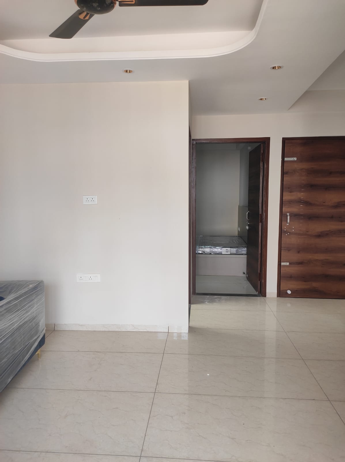 2 BHK Fully Furnished Flat for Rent in Sodala Jaipur-Sodala-Jaipur