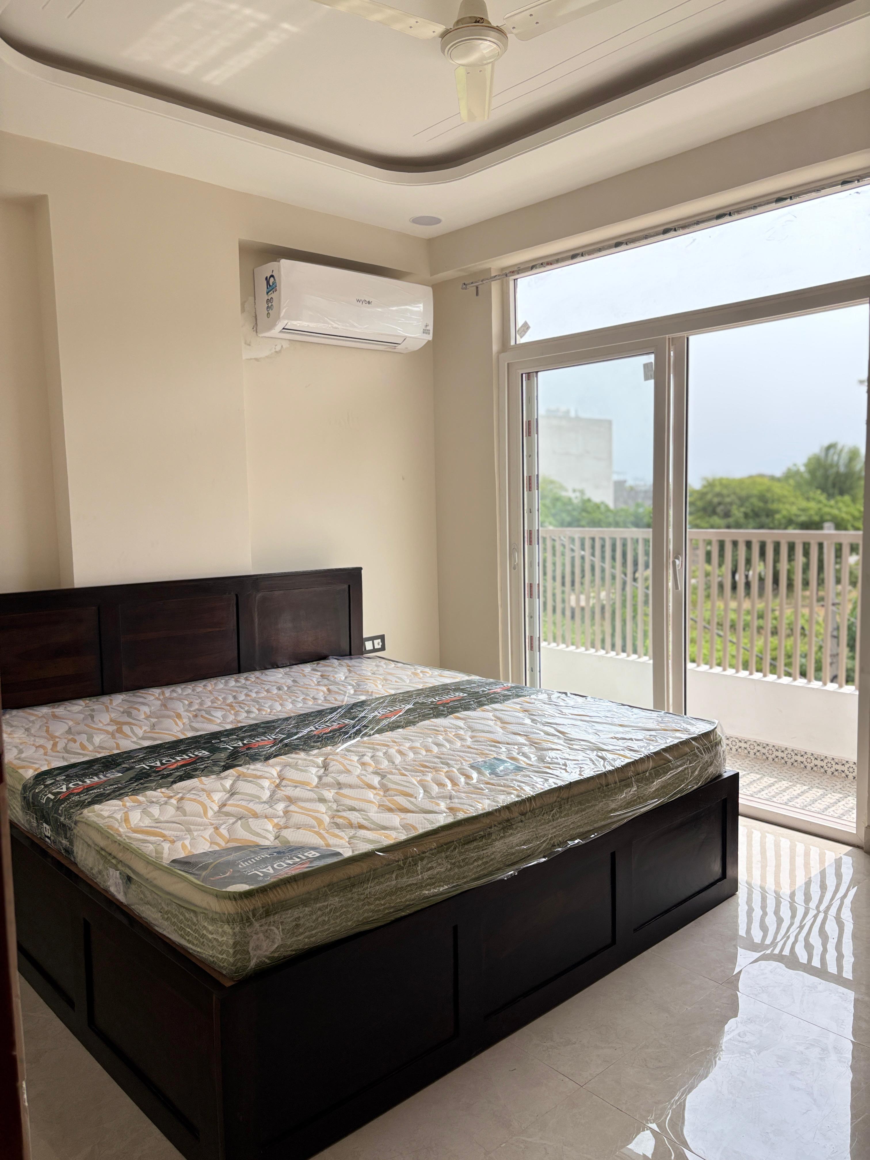 Raghav Heights-Mansarover-Jaipur