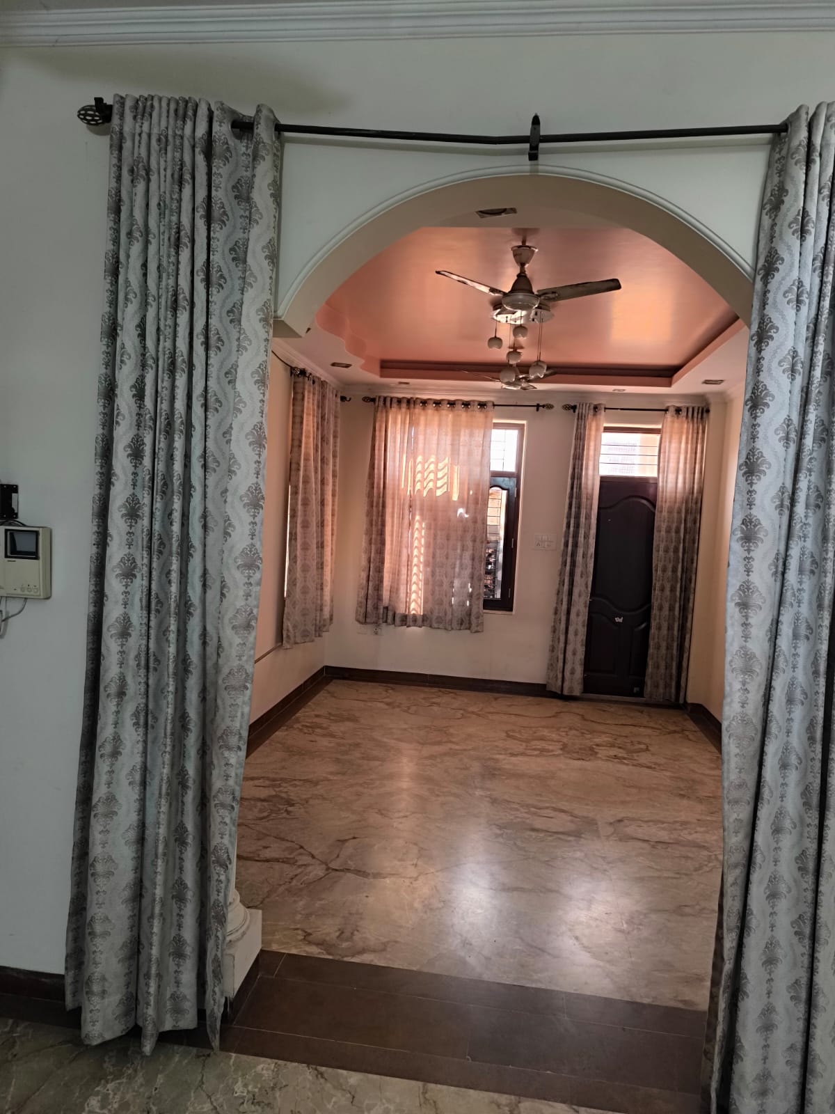 3 BHK Semi Furnished House Portion for Rent in Triveni Nagar Jaipur | Jaipur Rental-Gopalpura-Jaipur