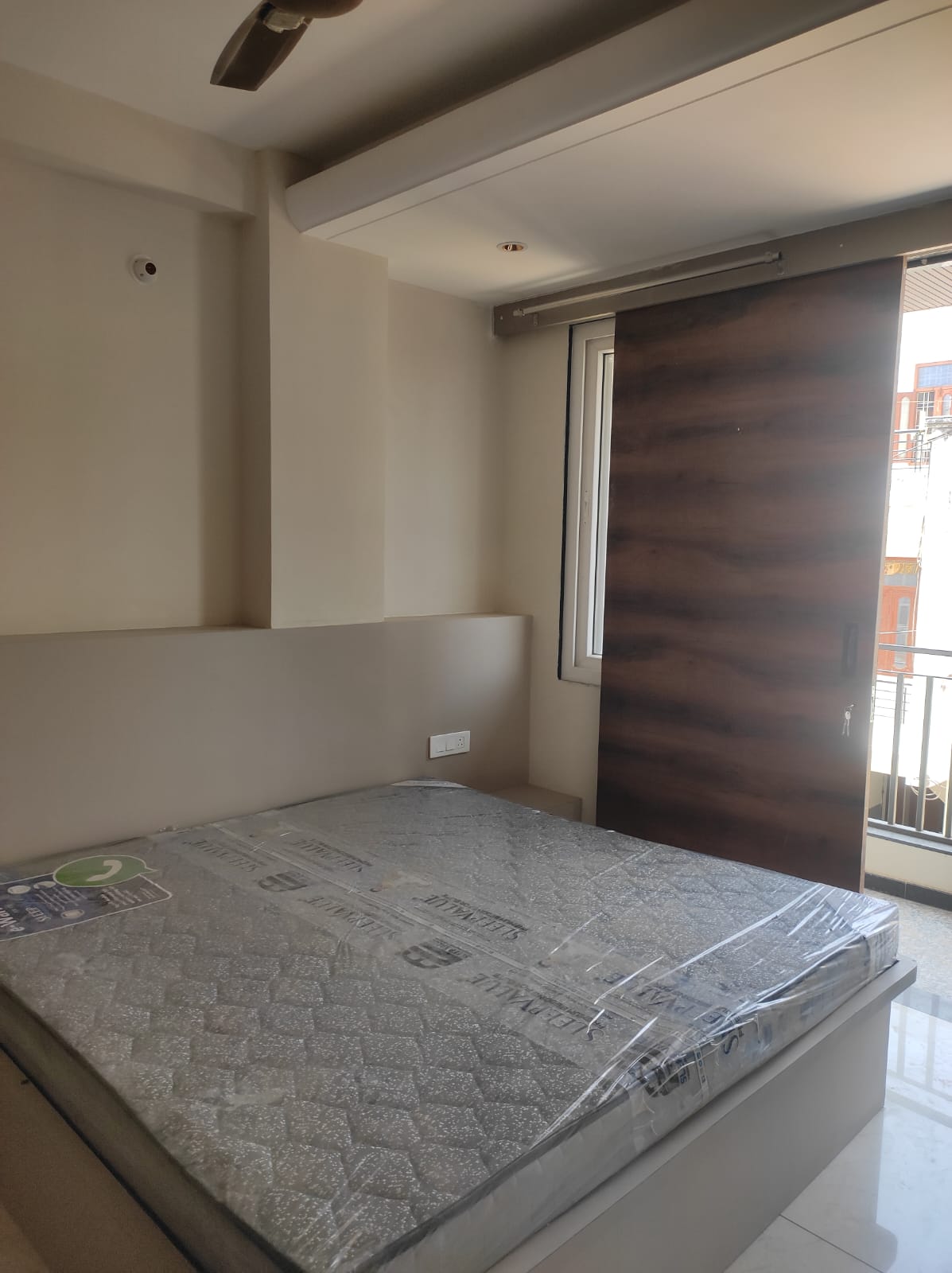 2 BHK Fully Furnished Flat for Rent in Sodala Jaipur-Sodala-Jaipur