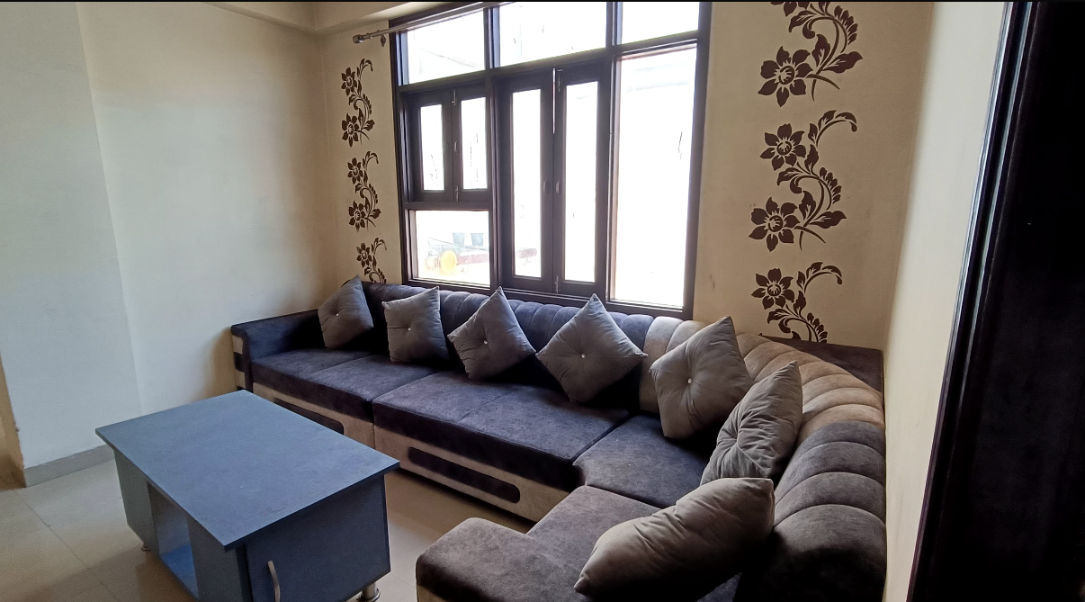 2 bhk flat near Vaishali Nagar-Ajmer Road-Jaipur