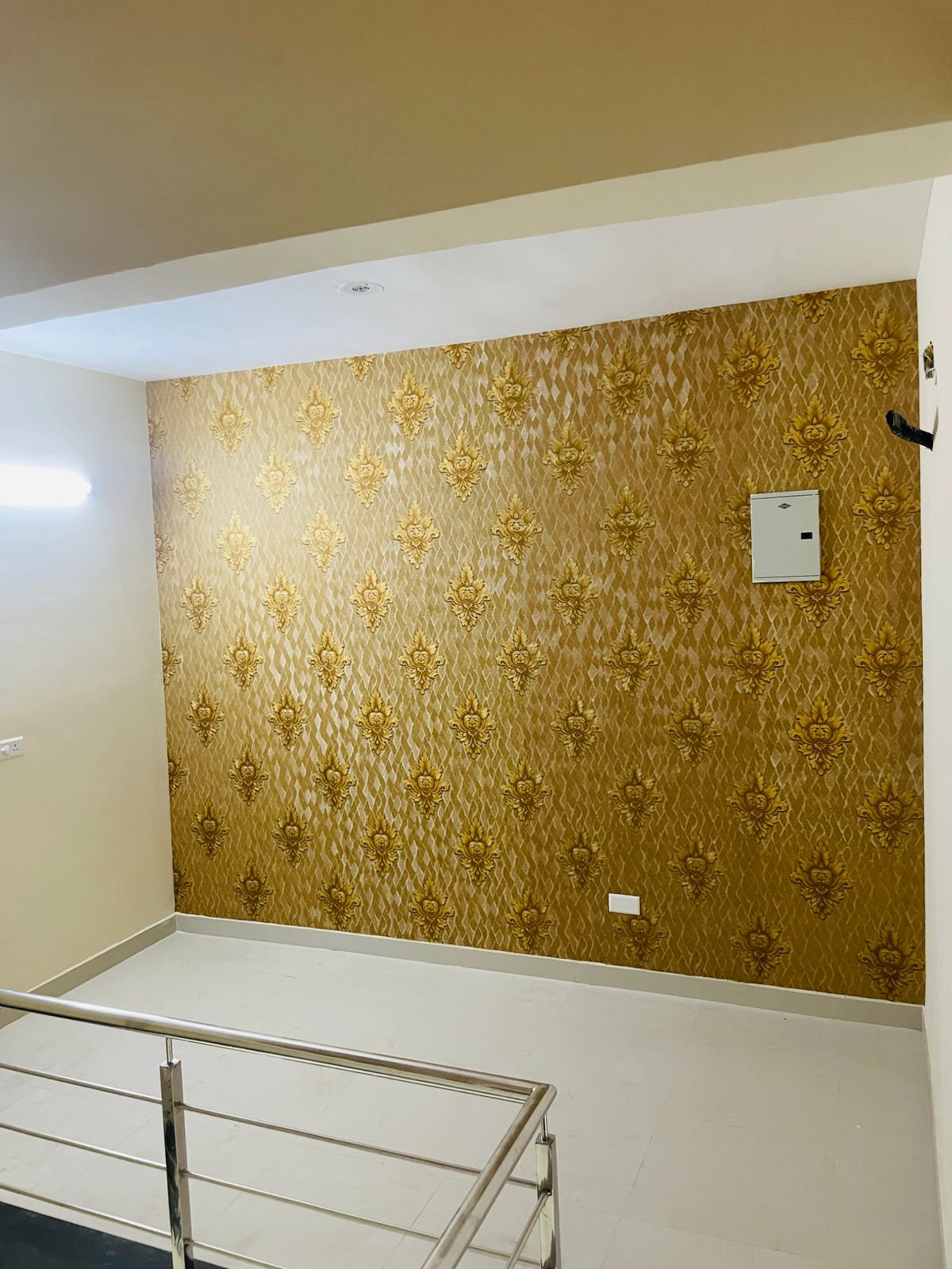 3BHK villa on ren in Mansarovar Extn jaipur-Mansarover-Jaipur