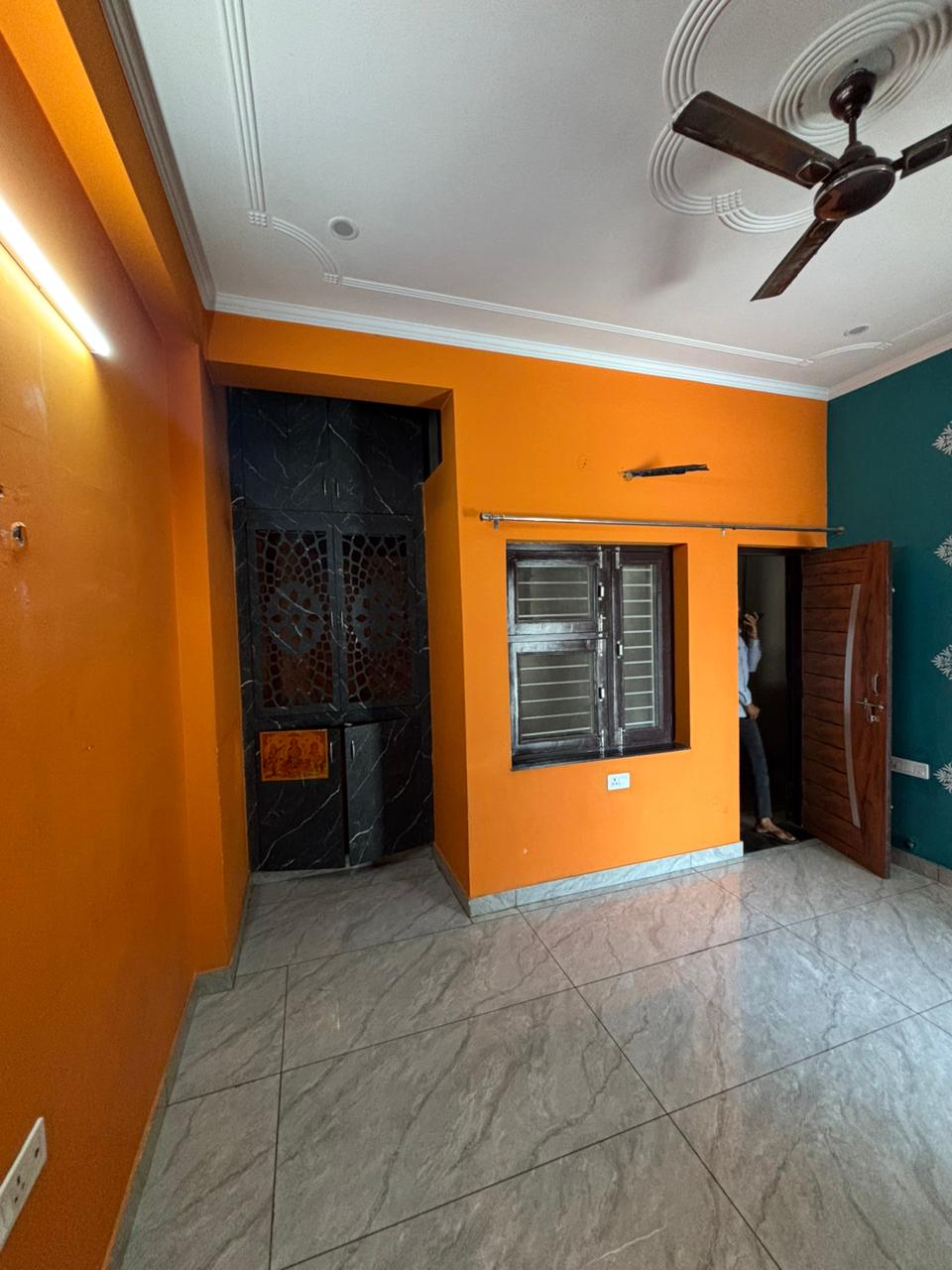 1 BHK Semi Furnished Flat for Rent Mangyawas Mansarovar | Jaipur Rental-Mansarover-Jaipur