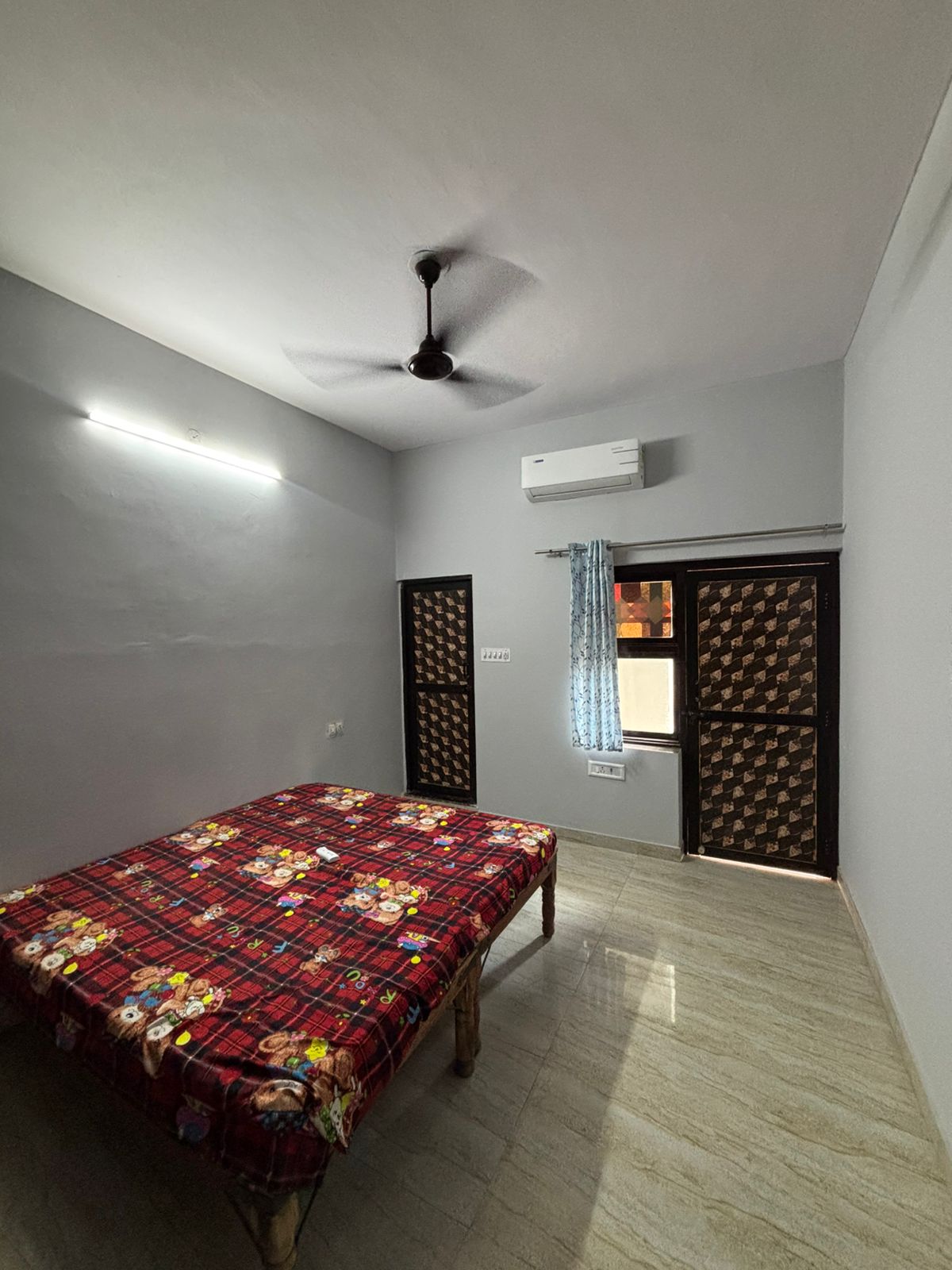1 RK Furnished Rooms for Rent in Durgapura Jaipur-Durgapura-Jaipur