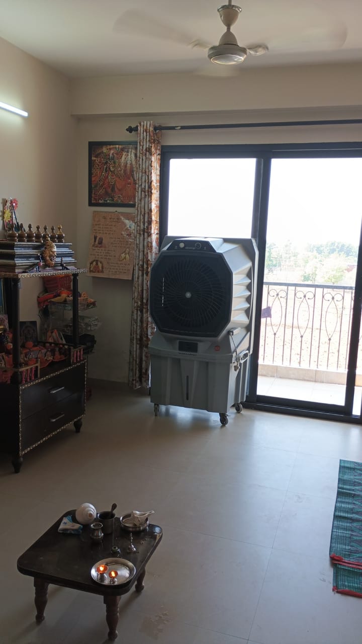 3BHK Flat-Vaishali Nagar-Jaipur