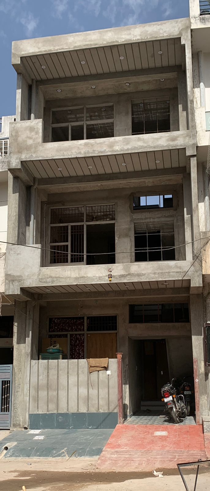 1st floor -Ajmer Road-Jaipur