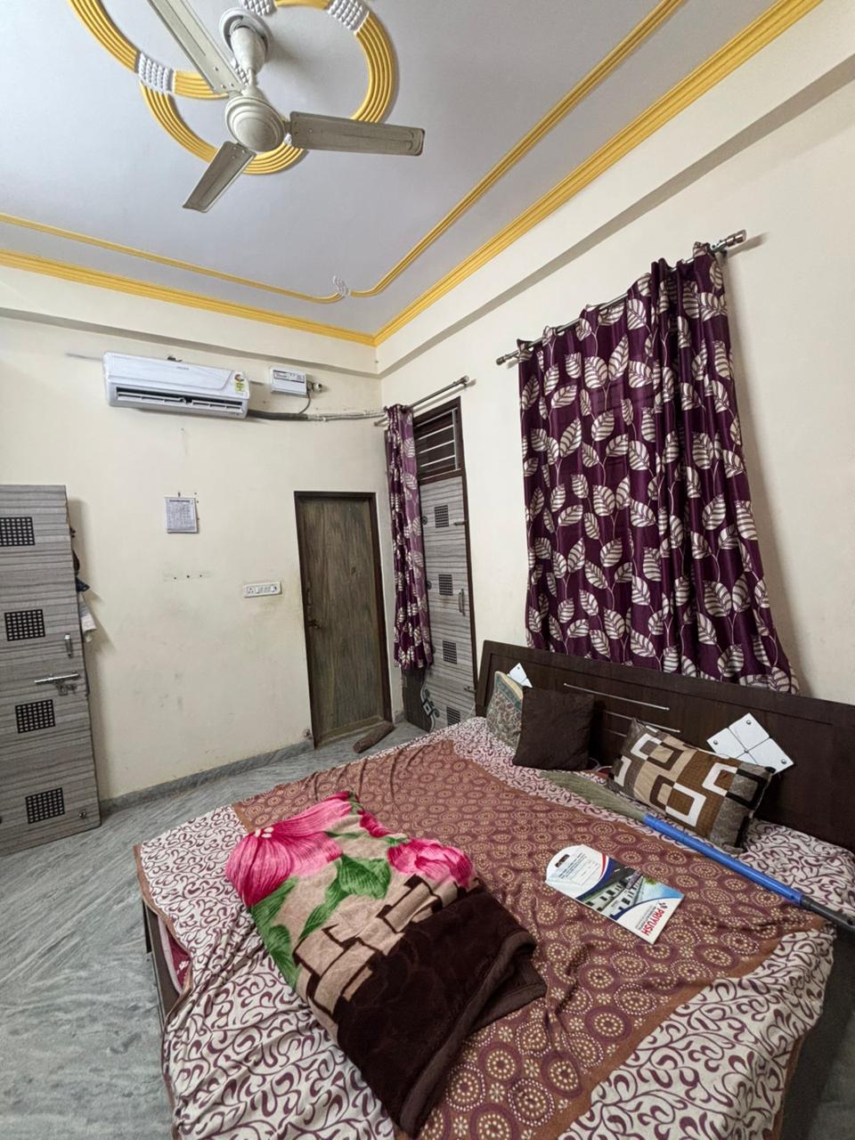 2 BHK Fully Furnished Flat for Rent in Mansarovar Jaipur | Jaipur Rental-Mansarover-Jaipur