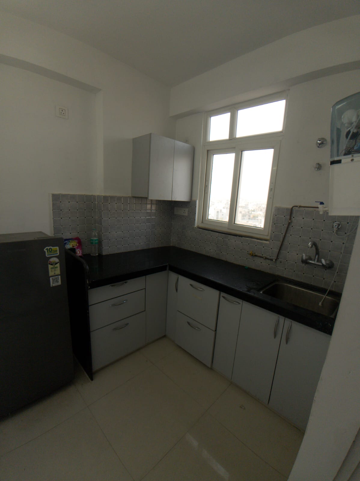 2 BHK Fully Furnished Flat for Rent in Sky Lounges Mansarovar-Mansarover-Jaipur