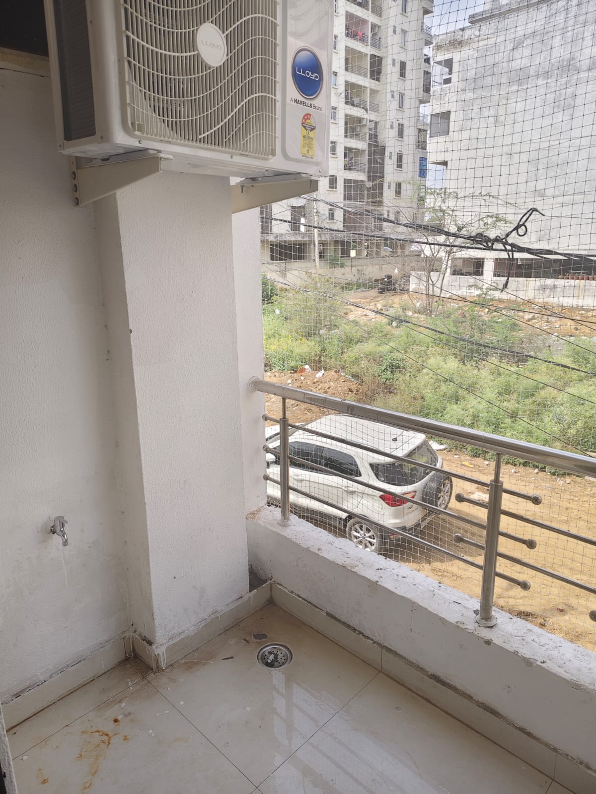 3 BHK Fully Furnished Flat for Rent in Patrakar Colony Mansarovar Jaipur | Jaipur Rental-Patrakar Colony-Jaipur