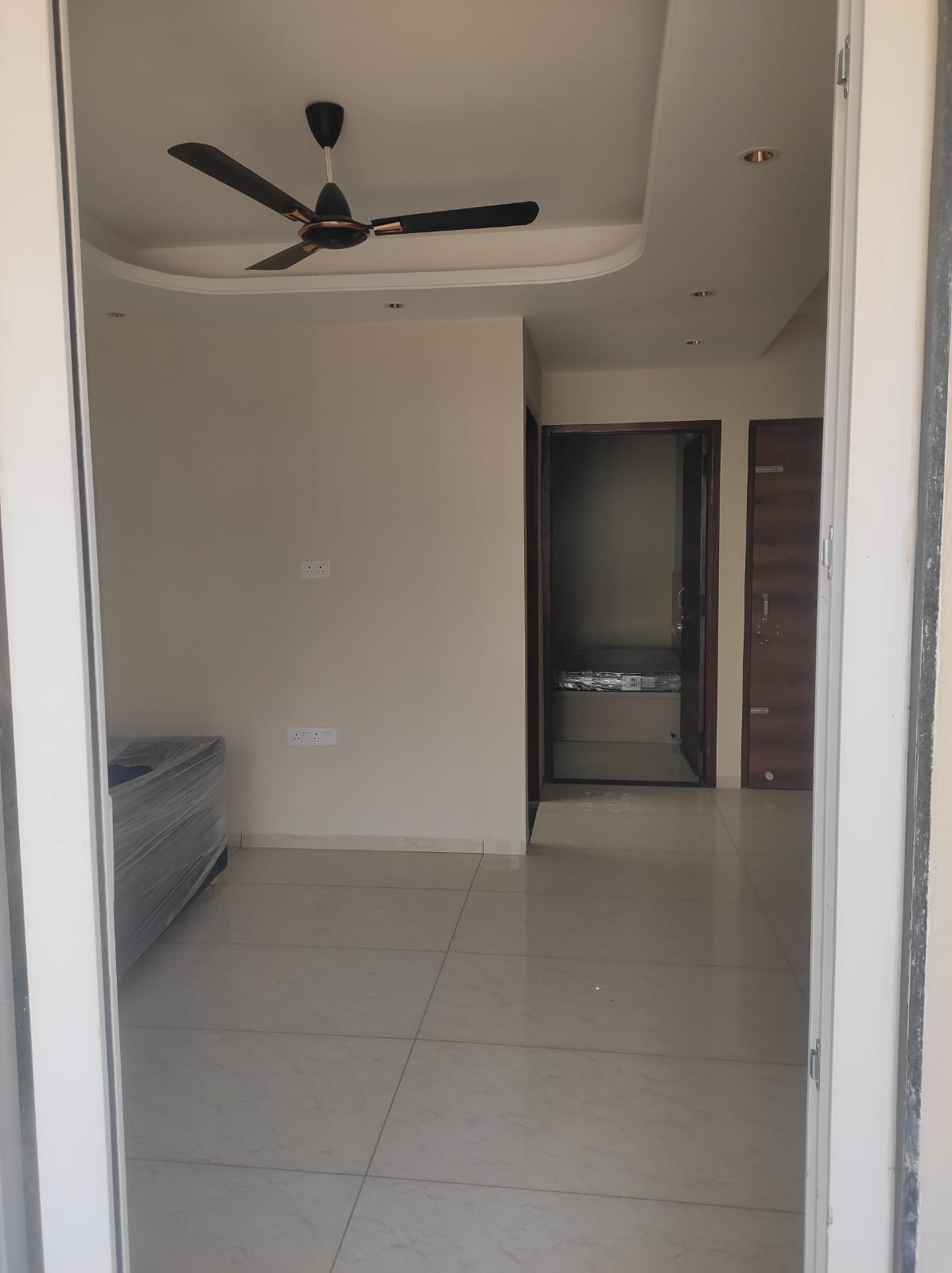 2 BHK Fully Furnished Flat for Rent in Sodala Jaipur-Sodala-Jaipur