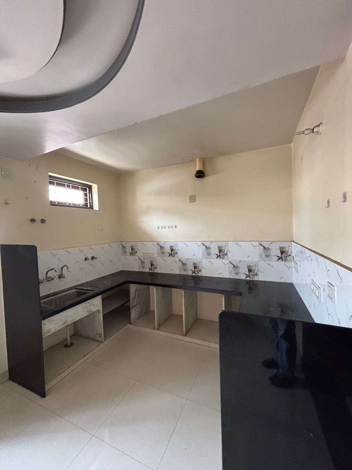 2 BHK Furnished Flat for Rent in Mansarovar Jaipur-Mansarover-Jaipur