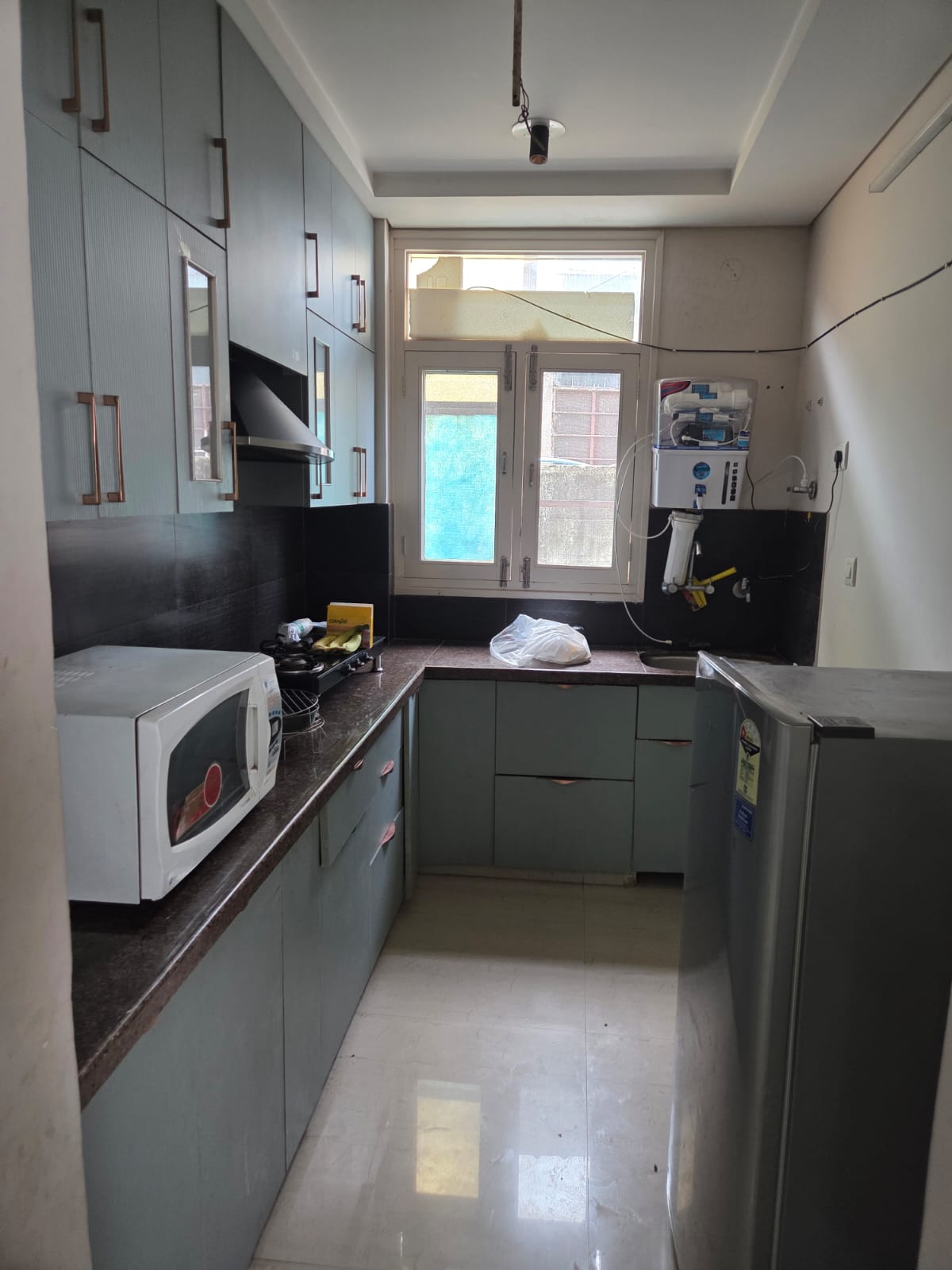 3 BHK Luxurious Fully Furnished Flat for Rent in Shyam Nagar | Jaipur Rentel-Shyam Nagar-Jaipur