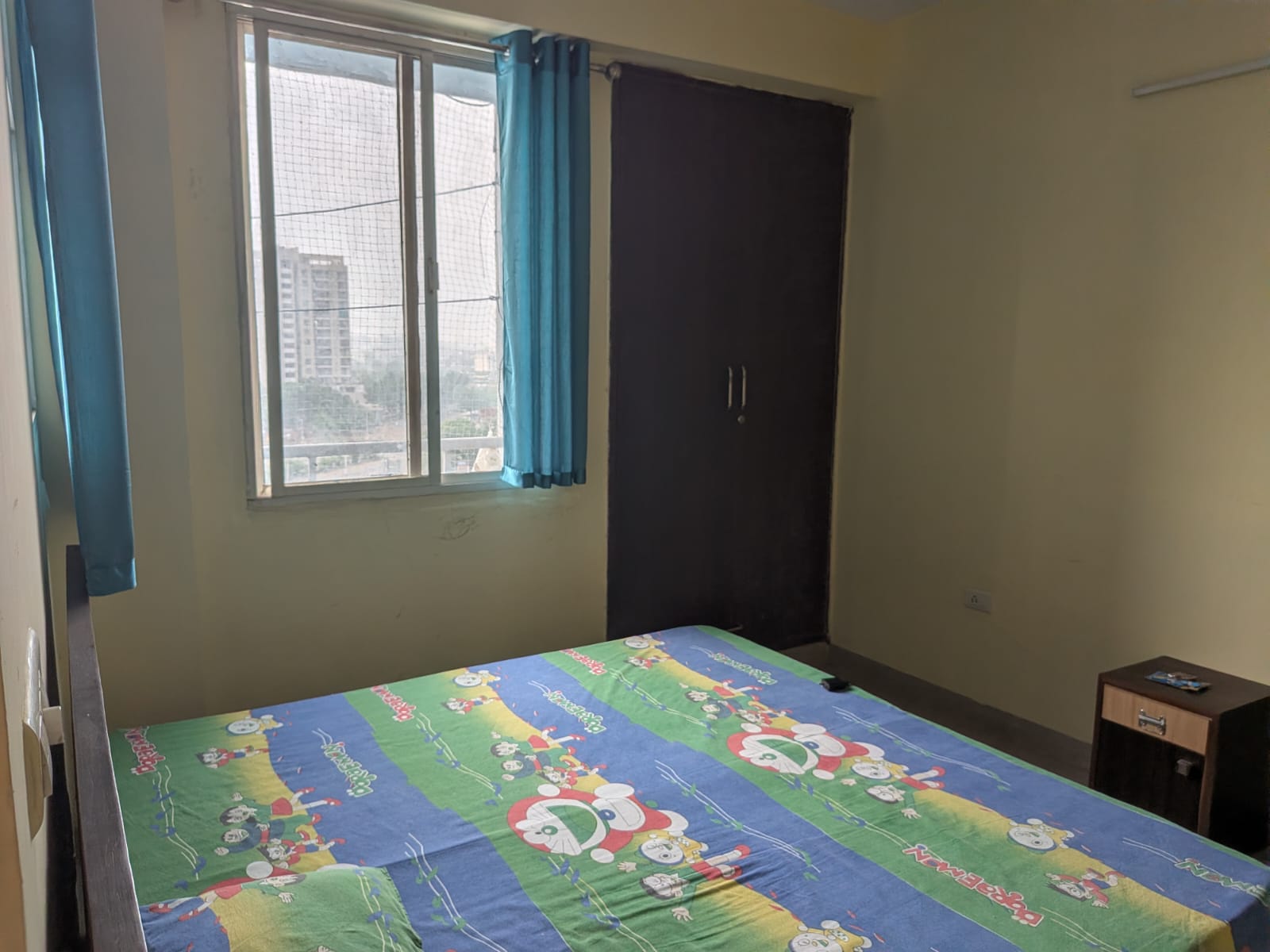 2 BHK Fully Furnished Flat for Rent in Mansarovar Jaipur | Jaipur Rental-Mansarover-Jaipur