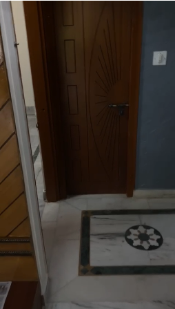 2 BHK House Portion for Rent in Durgapura Jaipur-Durgapura-Jaipur