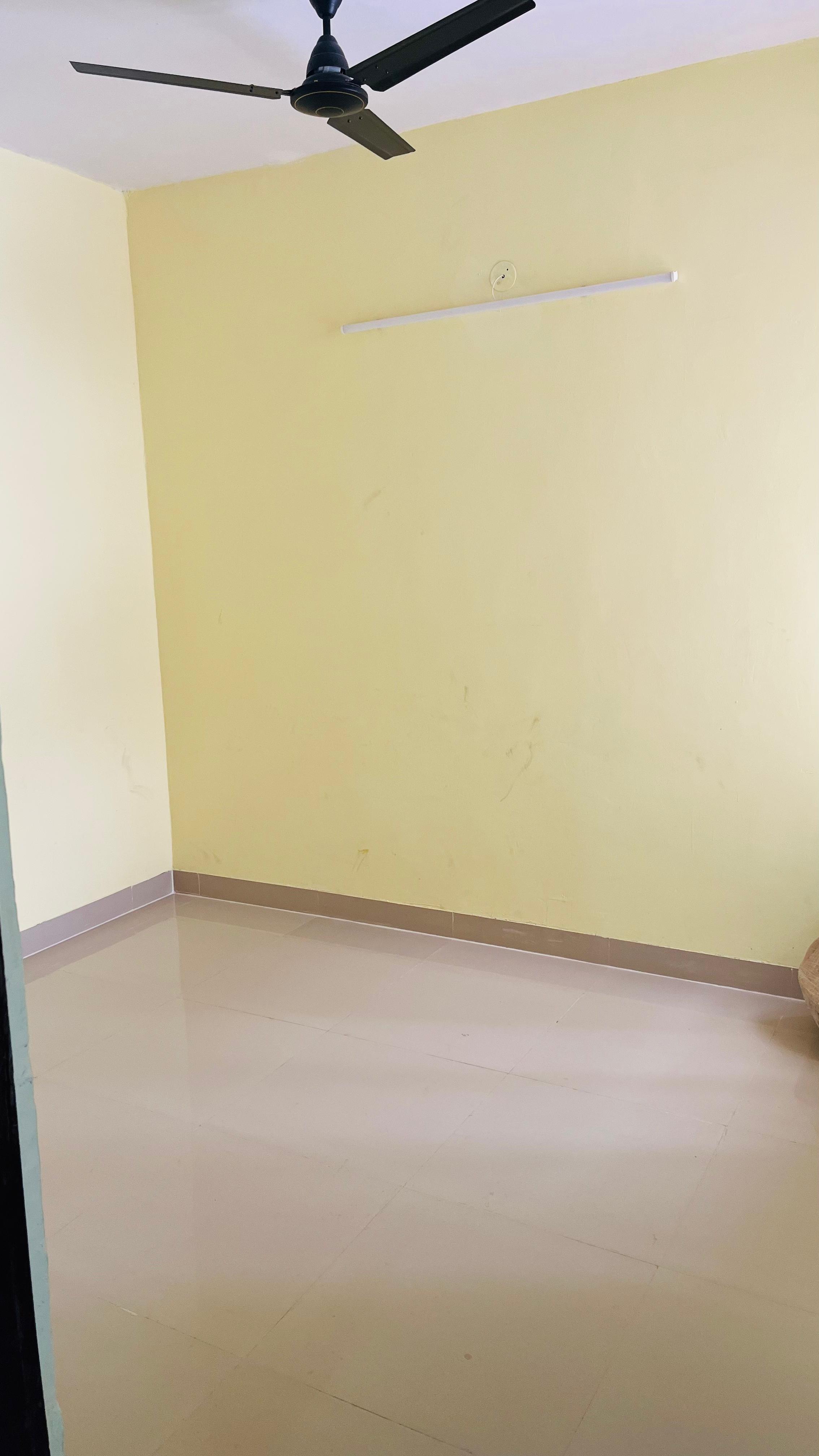 New 2 BHK SEMI FURNISHED FLAT AT UDAY GREEN -Sanganer-Jaipur