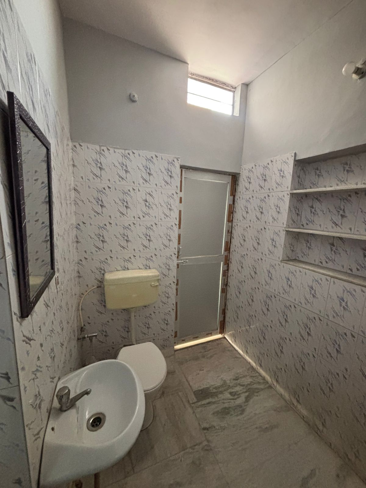 1 RK Furnished Rooms for Rent in Durgapura Jaipur-Durgapura-Jaipur