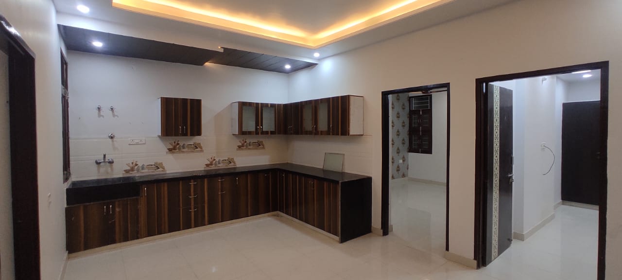 3 BHK Semi Furnished for Rent in Mangyawas, Mansarovar Jaipur | Jaipur Rental-Mansarover-Jaipur