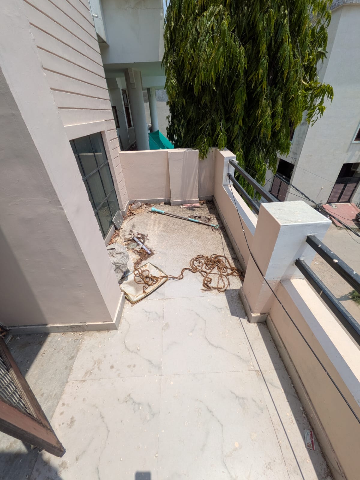 3 BHK Fully Furnished Portion for Rent in Lalkothi Jaipur | Jaipur Rental-Lal Kothi-Jaipur