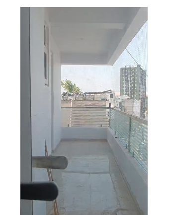 4 BHK Semi Furnished Flat for Rent Near Vivek Vihar Metro Station-Vivek Vihar Metro Station-Jaipur