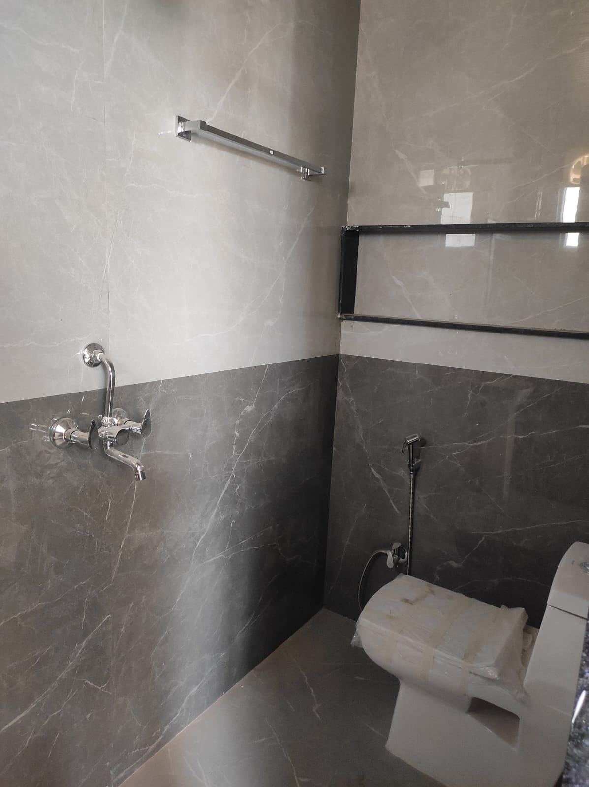 2 BHK Fully Furnished Flat for Rent in Sodala Jaipur-Sodala-Jaipur