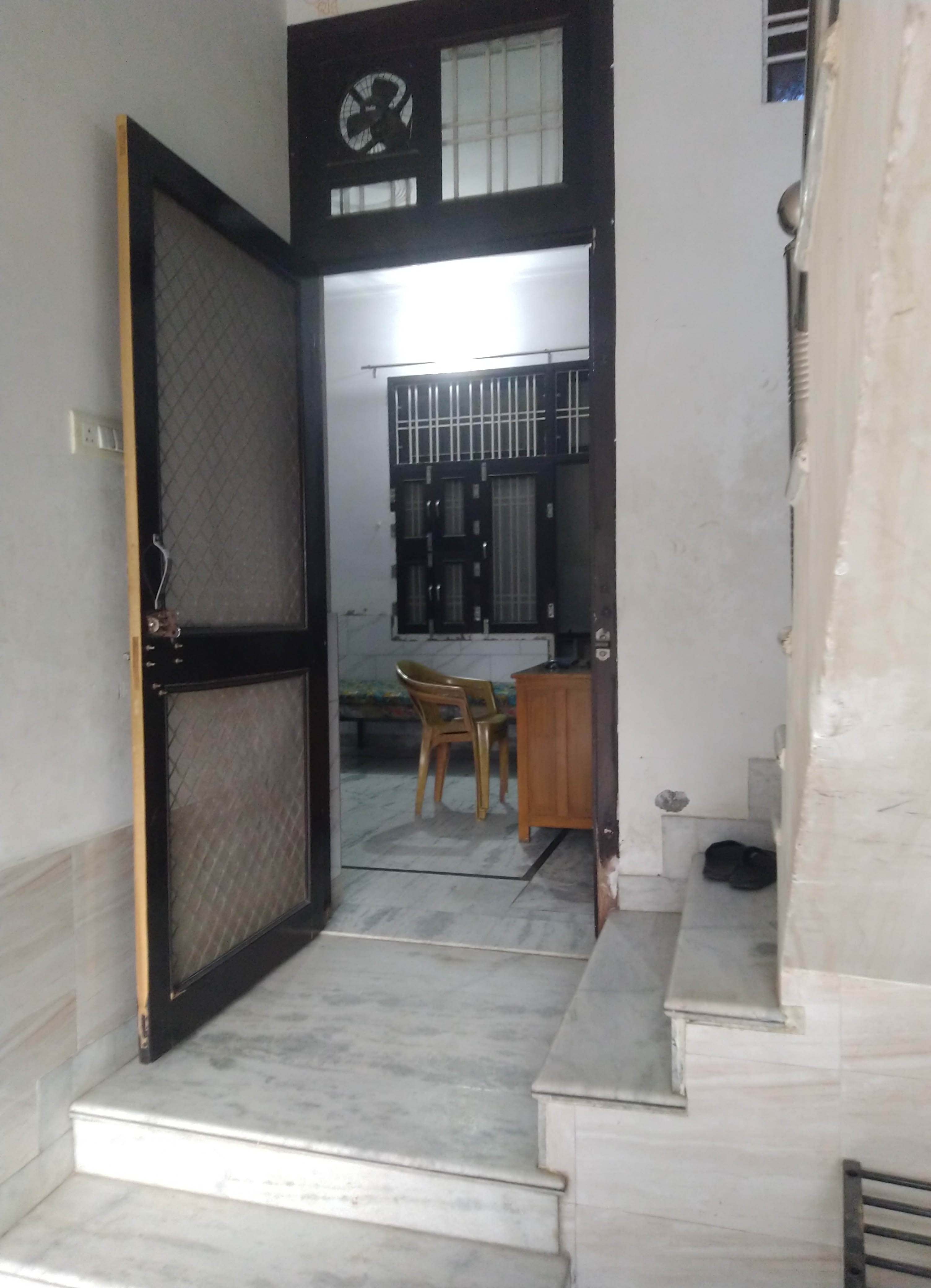 1 BHK Residential-Pratap Nagar-Jaipur